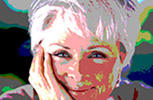 Byron Katie