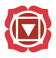 Descripción:Chakra raiz