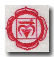 Chakra 1- Raíz