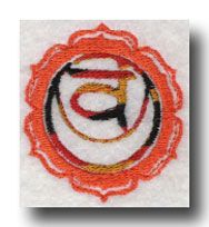 segundo Chakra - Sacro