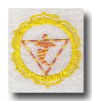 tercer chakra - Plexo solar