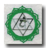 Cuarto chakra - Corazón