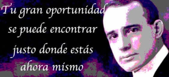 Napoleon Hill