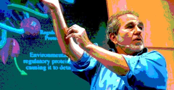 Bruce Lipton