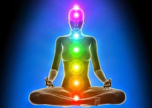 los chakras