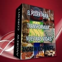el poder para transformar nuestas vidas