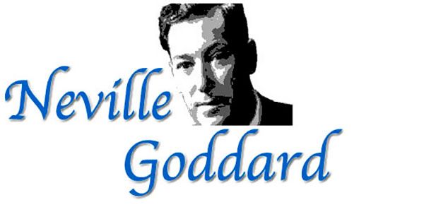 Neville Goddard