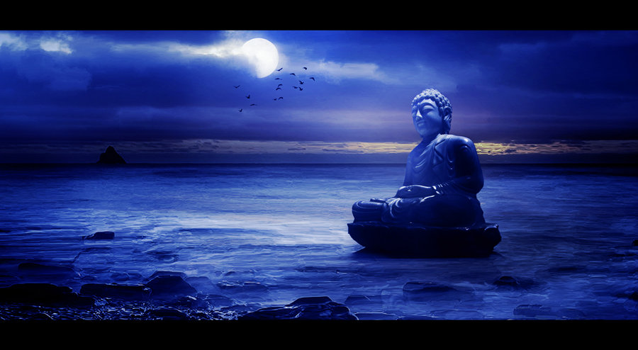 meditacion