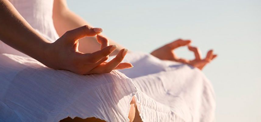 meditar
