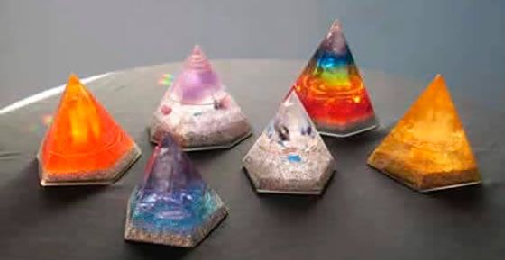 orgonitas