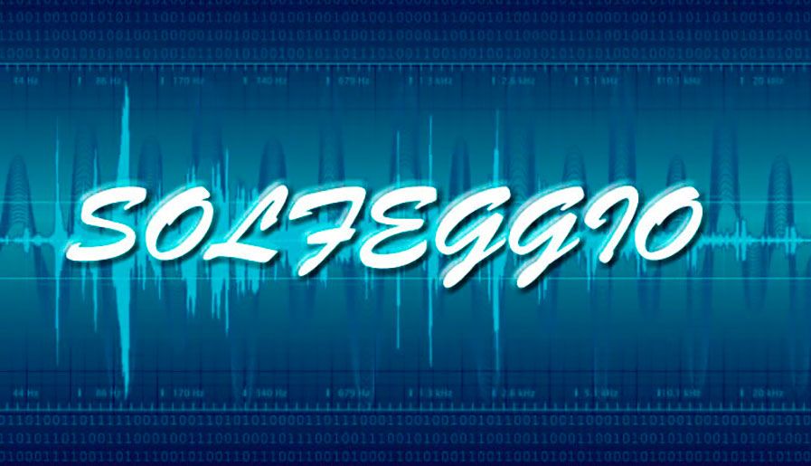sonidos Solfeggio