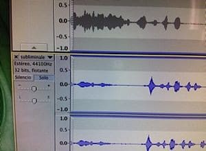 audios subliminales