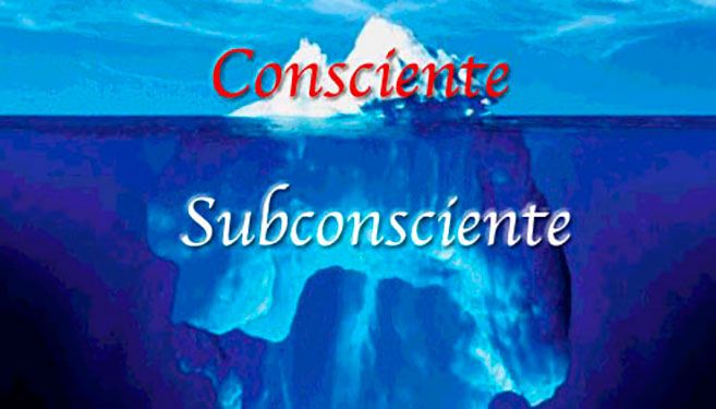 el subconsciente